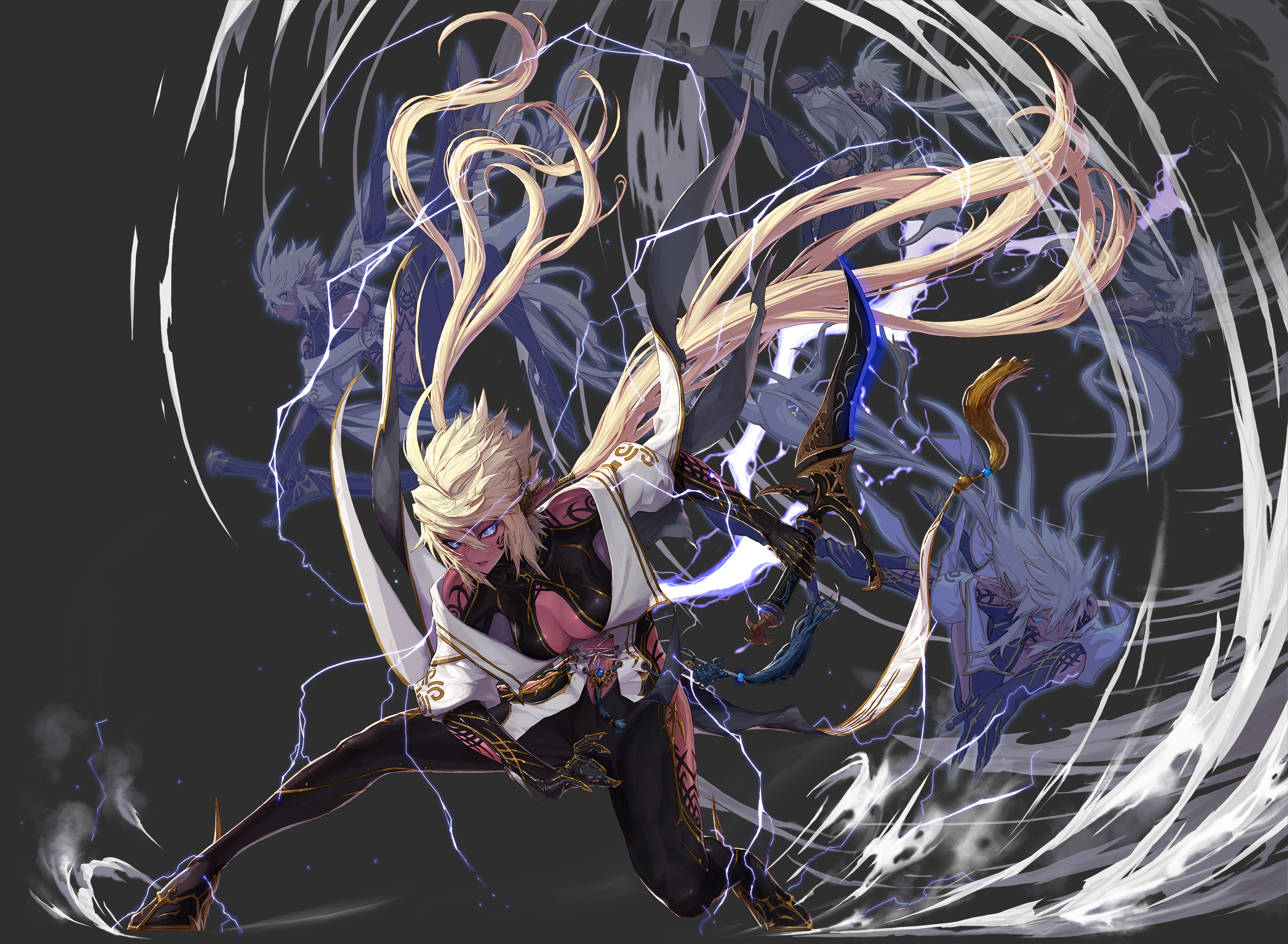 安全和公平 安全和公平