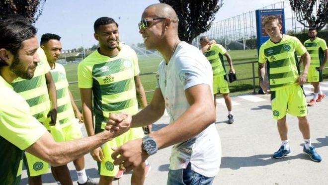 比赛中的传 比赛中的传